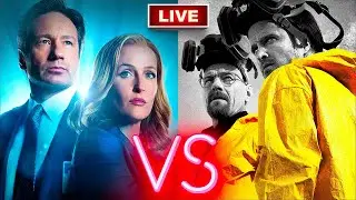 КиноСоветник выбирает ЛУЧШИЙ СЕРИАЛ ВСЕХ ВРЕМЕН | ТЕСТ 512 САМЫХ ЛУЧШИХ И НОВЫХ СЕРИАЛОВ 2024 ГОДА