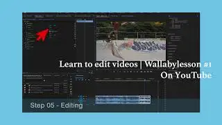 Window layouts explained – Premiere Pro - Quick Tip