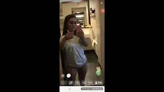 Perecope live russian girl Open body and boobs omg!!!
