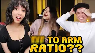 T2A Ratio Shocks Jeannie and Henry! BEST Susu Moments on MXR Plays