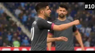 Подборка голов под музыку #10 | FIFA 19 (Everton)