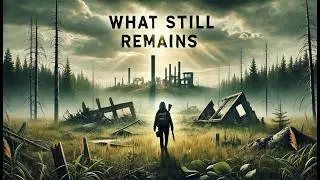 What Still Remains | HD | Thriller | Film dengan subtitle dalam bahasa Indonesia