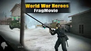 World War Heroes - FragMovie