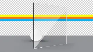 Rendering Transparent Objects in KeyShot