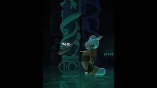 Tai Lung's Destiny │ Kung Fu Panda 1 (2008) │Skyfall Beats – Apogee │#kungfupanda  #kungfupanda4