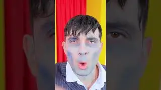 Дядя Фестер Аддамс! 