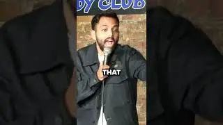 Never Trust This Guy With Your Money