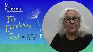 Meet the Director of The Dandelion Seed