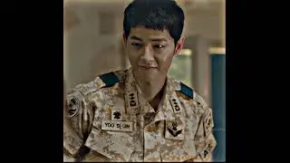 She accidentally confesses her love to him over the speaker#youtubeshorts#descendantsofthesun#kdrama