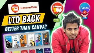 BannerBoo Review (LTD BACK) - Create Animated Ads, Designs & Banneers