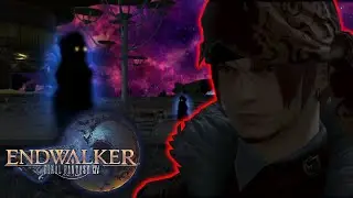 Krimson KB Reacts - Youre Not Alone, Endwalker - FFXIV Endwalker MSQ