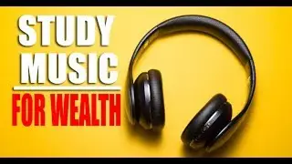 Study Music Alpha Waves, Relaxing Music that makes millions for producers