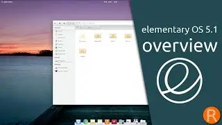 elementary OS 5.1 