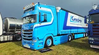 Power Truck Show 2024/1
