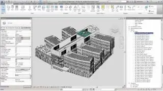 BIMLink Construction Sequencing