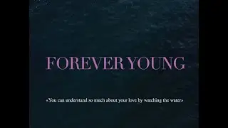 Zivert & LYRIQ - Forever Young | Премьера клипа