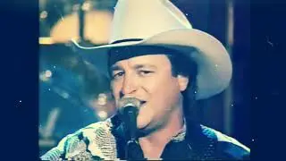 Goin' Through The Big D - Mark Chesnutt - Live