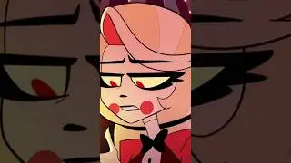 Мать Лилит не настоящая мать Чарли?! #теории #hazbinhotel #отельхазбин