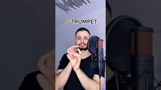 Instruments Sound Imitation !!🔥  100% VOCAL 🗣️