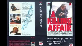 A Killing Affair 1977