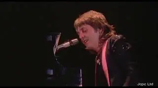 "LAURENT'S MUSIC: POP TIME" - THE BEST OF PAUL MCCARTNEY & WINGS - PART #01