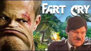 UWE BOLL'S™ FAR CRY™