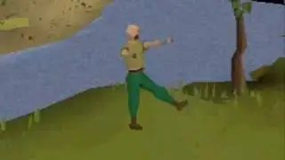 Runescape - TehNoobShow Short - Zezima Song