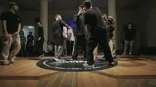 TAKE IT MAKE IT 7 - Crew - Original People vs Studio 187 - 1'2 - EKB #bmvideo