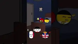 Макарена Вечеринка MeMe #countryballs