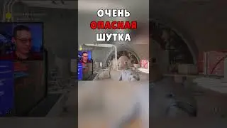 ПРЕЗИДЕНТ В ATOMIC HEART // Francil Game