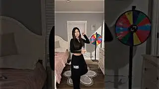 this dance is going everywhere