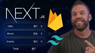 Build a NextJS 13 App with Firebase & Tailwind CSS
