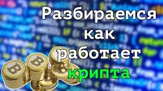 Как работает крипта