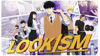 LOOKISM 