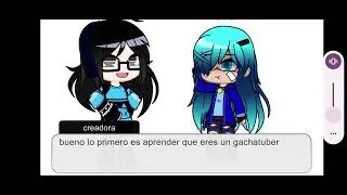 💫como obtener ideas originales💫[gacha club][capcut][mi dedicasion]