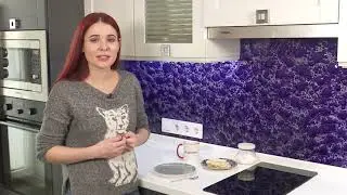 Рецепт низькокалорійного Наполеону. Ранок з UA:Дніпро 18.03.2020