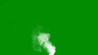 Green Screen Smoke // Steady Smoke Green Screen // smoke effects hd video background green screen