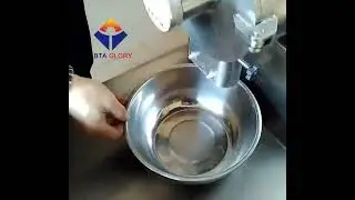 Commercial spices herb sugar grain powder grinding machine