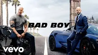 Hobbs & Shaw - Bad Boy (4K)