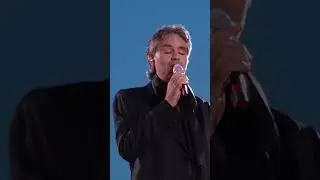 #TBT “Io Ci Sarò” performed by Andrea Bocelli and Lang Lang in 2007: andreabocelli.lnk.to/locisaro