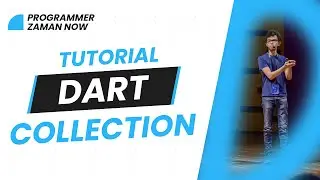 TUTORIAL DART COLLECTION (BAHASA INDONESIA)