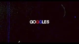 GOGGLES