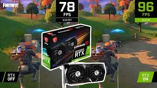 ¿RTX 3050 en 2024? Éxito o Fracaso: La Verdad Revelada"