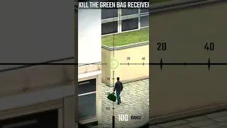 Pure Sniper Z5: BETRAYAL! Undercover Cop Eliminates Target in 