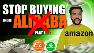 Stop Buying From Alibaba🛑| Alibaba Stop Buying🚫| Best Alibaba Alternative Website | Alibaba Review