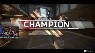 Apex Legends - How Gods Play Apex Legends