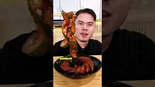 Salad Timun Terpanjang Terbesar Sedunia 