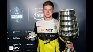 S1MPLE TOP1 HLTV, GC