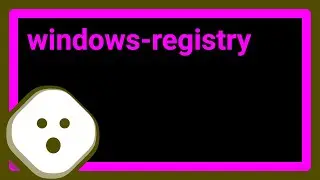 Access another user's HKEY_CURRENT_USER Registry branch