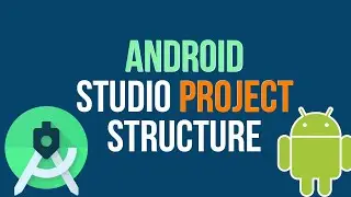 Android Studio Project Structure||Structure of Android Application||Modules in Android Studio-#2